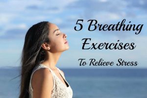 Breathing mindful monday destress mondaycampaigns