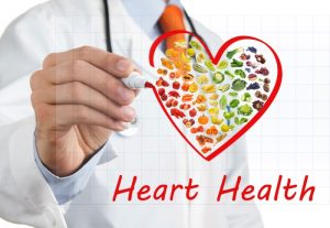 Heart healthy health diet tips ornish cholesterol dr plan vending foods top medicine controlling service not options nutritious