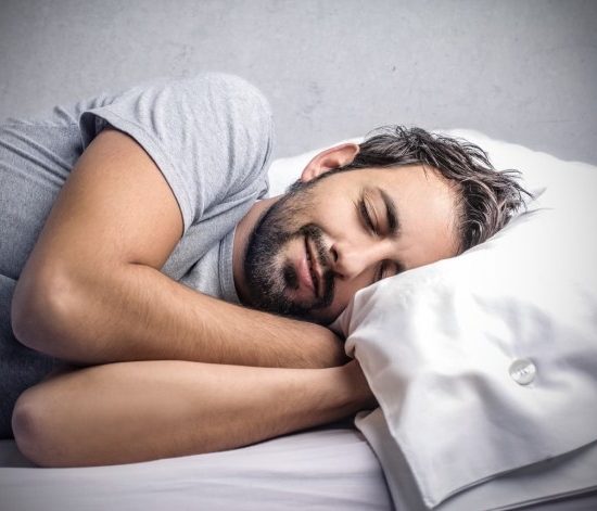 Sleep quality improve ways stock adobe olly courtesy