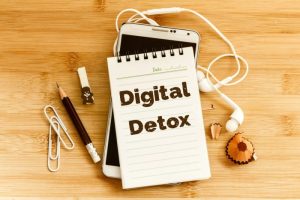 Detox infographic cleanse improve