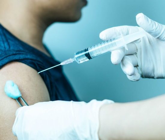 Vaccination pragativadi