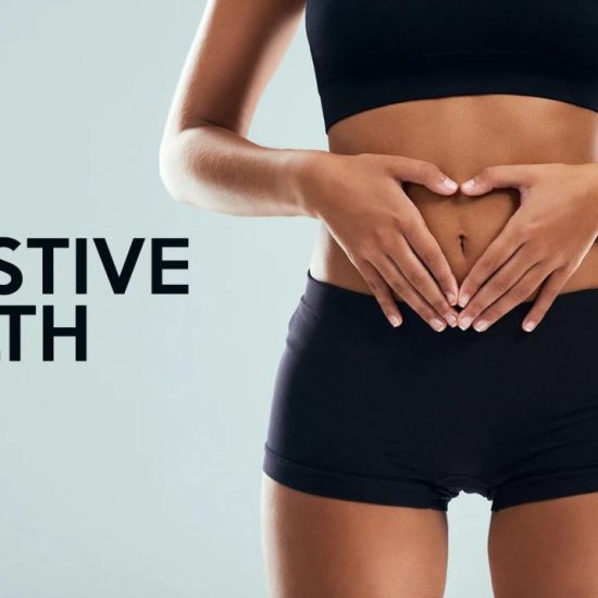 Health digestive benefits healthy system good living vitamin