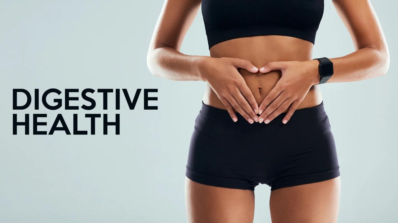 Health digestive benefits healthy system good living vitamin