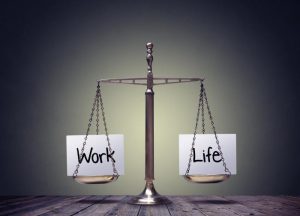 Balance work life maintaining healthy remote source popov andrey shutterstock daily
